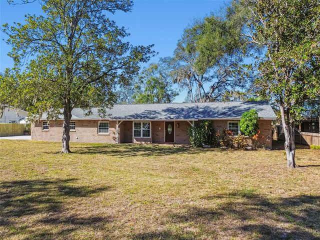 12902 N HOWARD AVENUE, Tampa, FL 33612