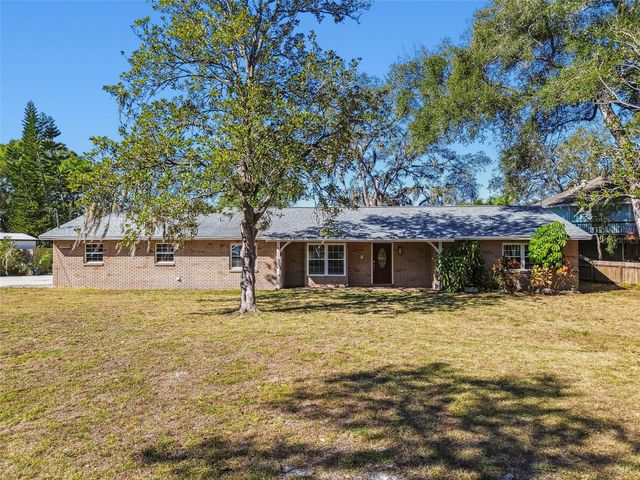 12902 N HOWARD AVENUE, Tampa, FL 33612