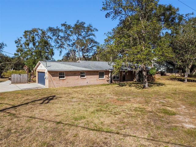 12902 N HOWARD AVENUE, Tampa, FL 33612