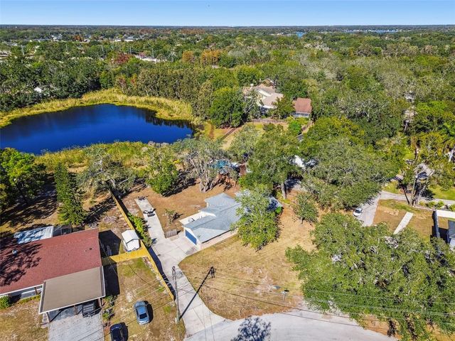 12902 N HOWARD AVENUE, Tampa, FL 33612