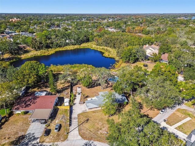 12902 N HOWARD AVENUE, Tampa, FL 33612