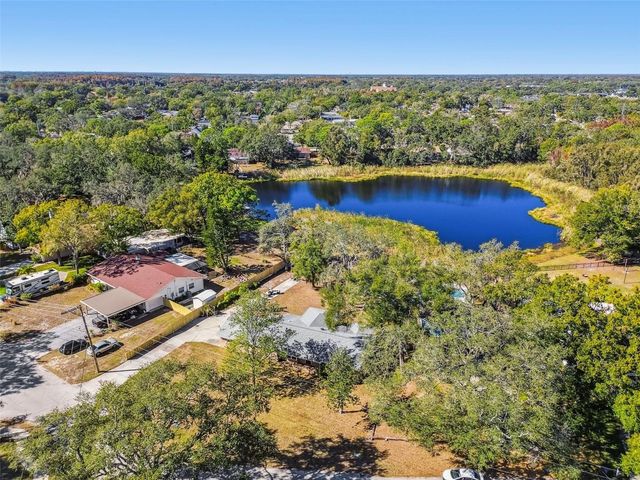 12902 N HOWARD AVENUE, Tampa, FL 33612