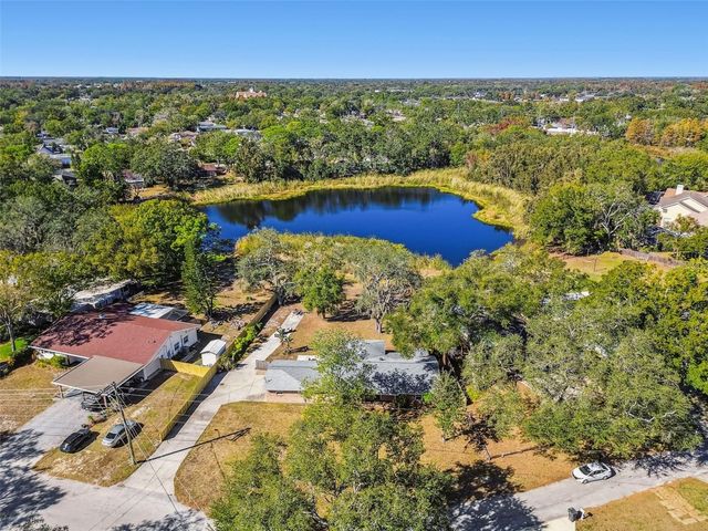 12902 N HOWARD AVENUE, Tampa, FL 33612