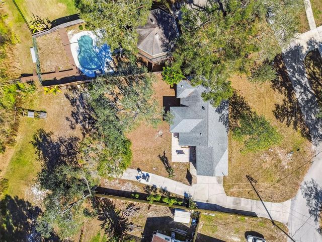 12902 N HOWARD AVENUE, Tampa, FL 33612