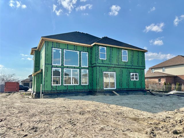 23039 Lakeview Estates Boulevard, Frankfort, IL 60423