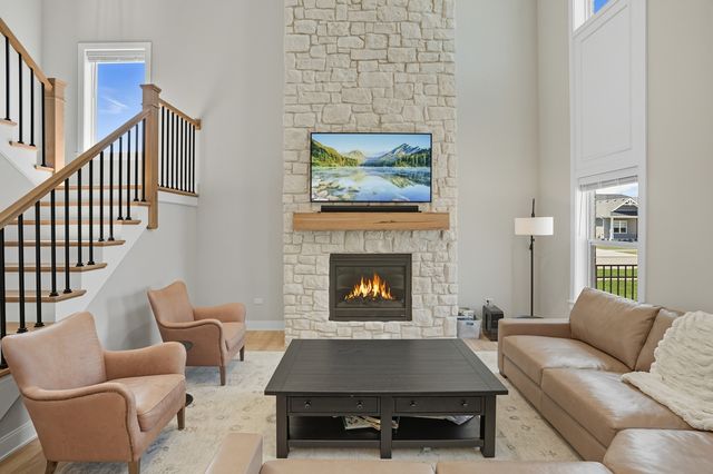 23039 Lakeview Estates Boulevard, Frankfort, IL 60423