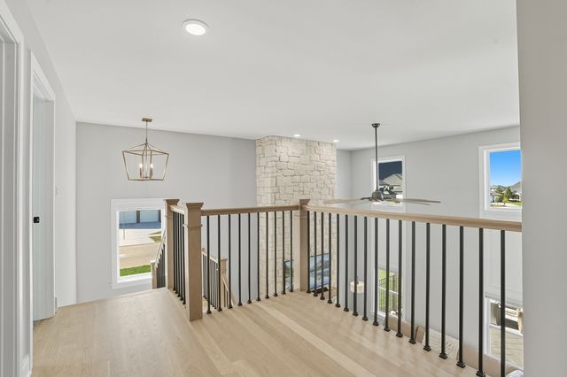 23039 Lakeview Estates Boulevard, Frankfort, IL 60423