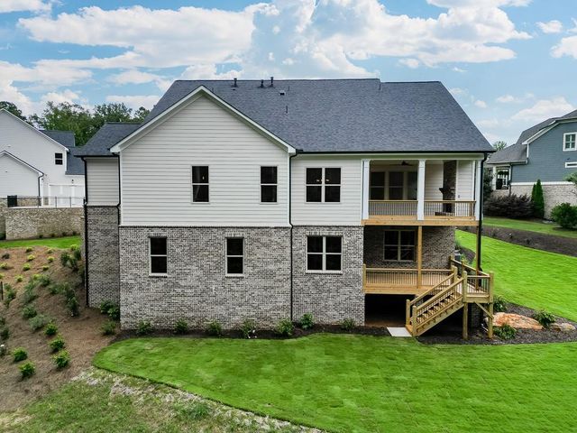 5065 Shade Creek Crossing, Cumming, GA 30028