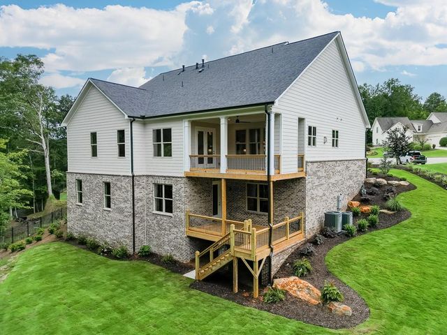 5065 Shade Creek Crossing, Cumming, GA 30028