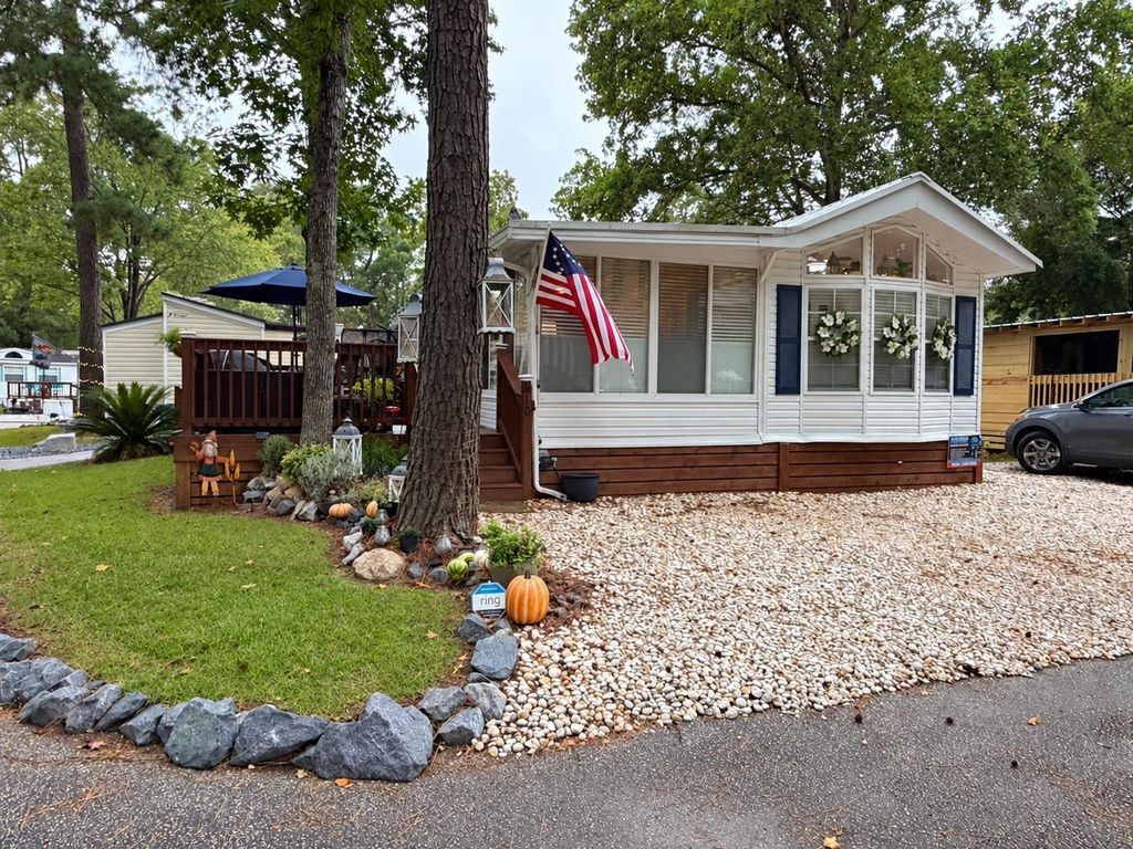 613-610 5th Ave. S, Myrtle Beach, SC 29577 — exterior