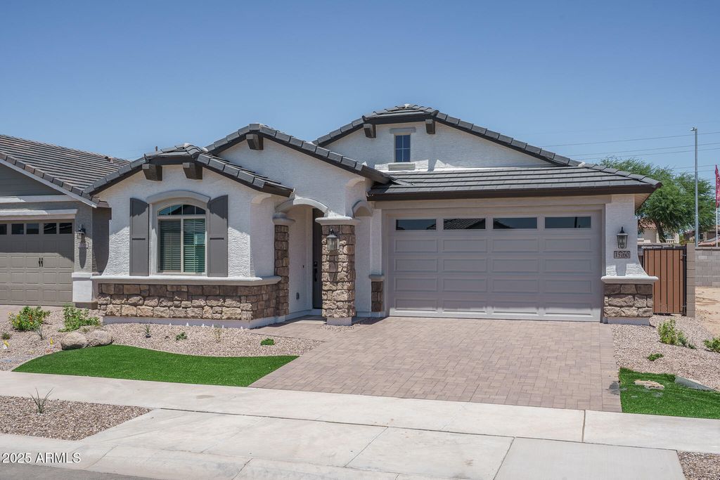 15760 W GEORGIA Drive, Surprise, AZ 85379 — photo 2