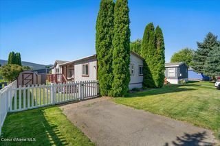 2124 W GUENEVERES WAY, Post Falls, ID 83854