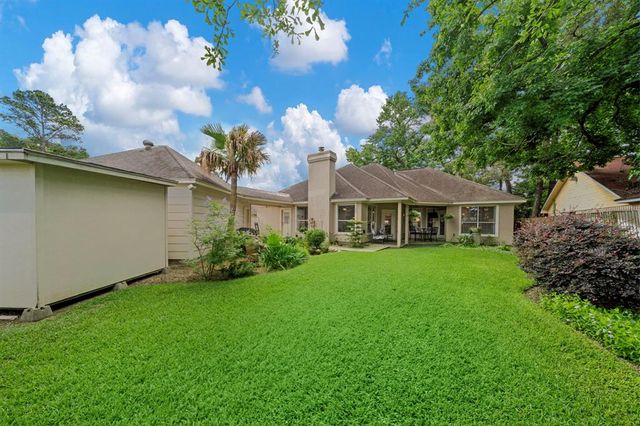 10027 Inverloch Way, Humble, TX 77338
