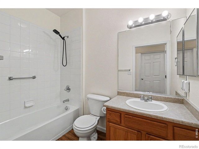 5551 29th Street 313, Greeley, CO 80634
