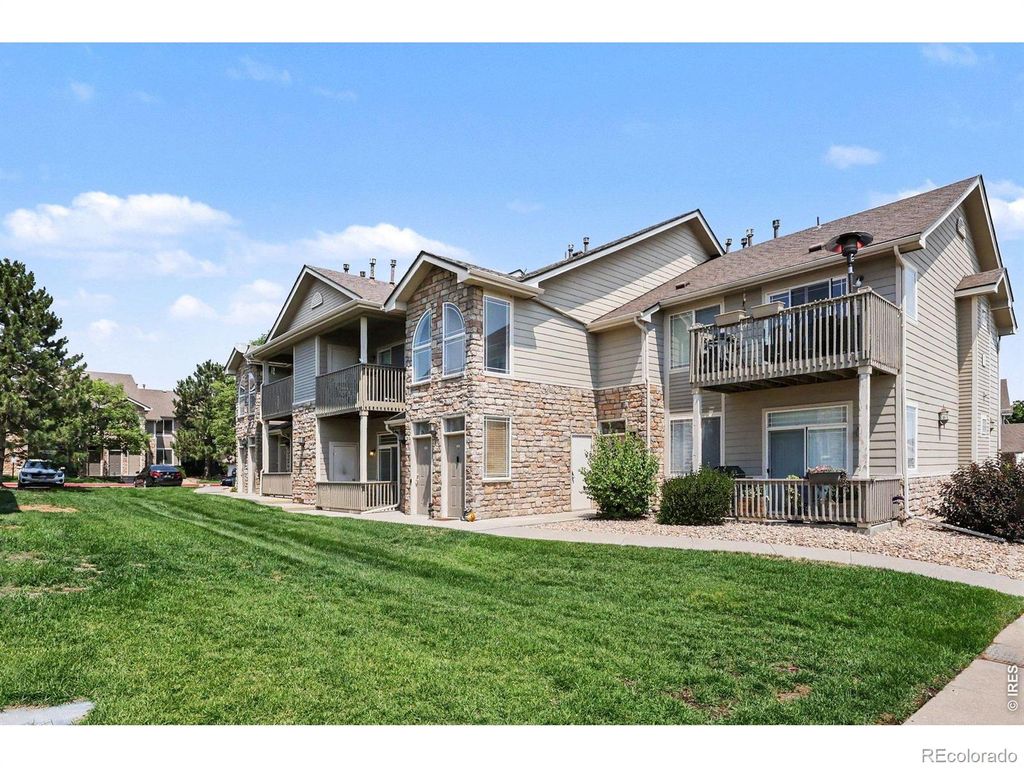 5551 29th Street 313, Greeley, CO 80634