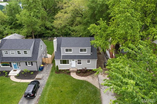 9838 Madison Avenue, Rock Hill, MO 63119