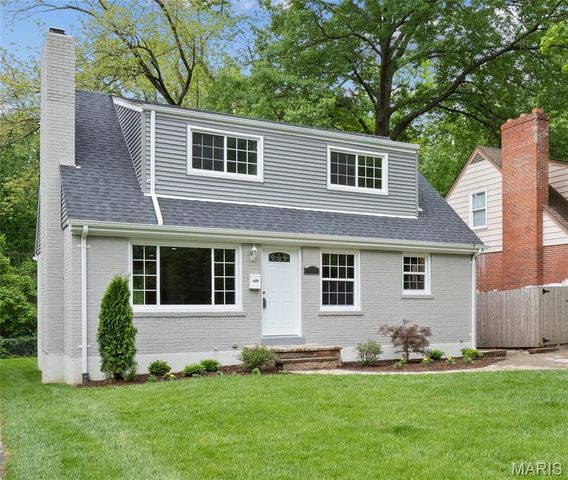 9838 Madison Avenue, Rock Hill, MO 63119