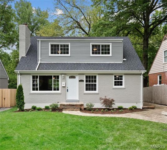 9838 Madison Avenue, Rock Hill, MO 63119