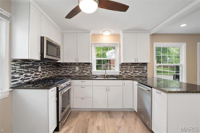9838 Madison Avenue, Rock Hill, MO 63119