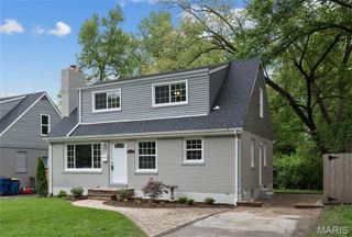 9838 Madison Avenue, Rock Hill, MO 63119