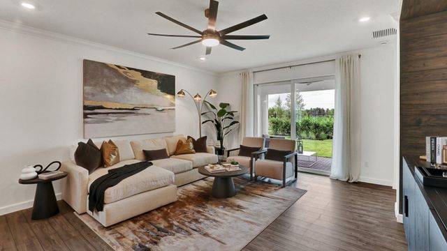 19820 Whispering Creek Road, The Acreage, FL 33470
