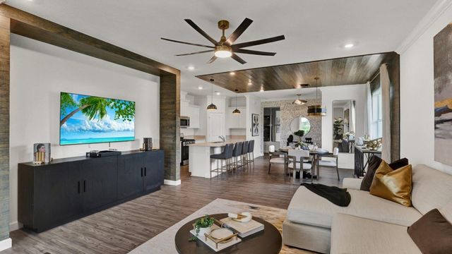 19820 Whispering Creek Road, The Acreage, FL 33470