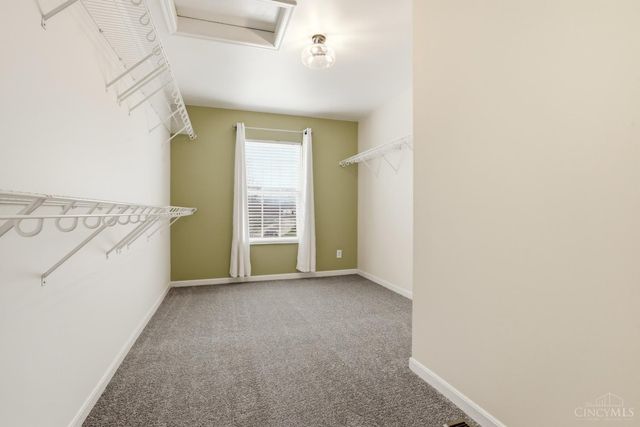 242 County Down Lane, Loveland, OH 45140