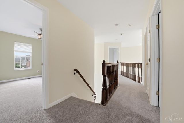 242 County Down Lane, Loveland, OH 45140