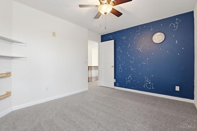 242 County Down Lane, Loveland, OH 45140