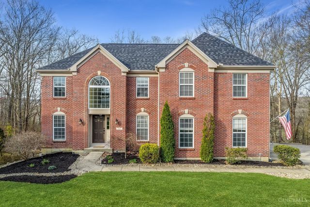 242 County Down Lane, Loveland, OH 45140