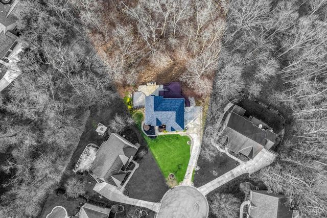 242 County Down Lane, Loveland, OH 45140