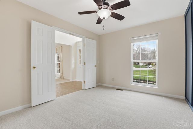 242 County Down Lane, Loveland, OH 45140