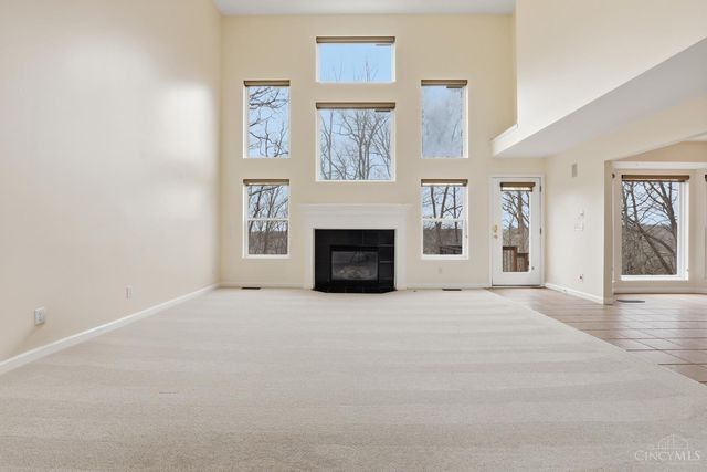 242 County Down Lane, Loveland, OH 45140