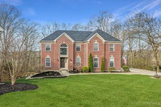 242 County Down Lane, Loveland, OH 45140