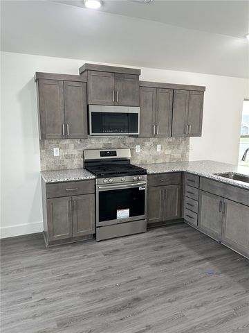 1801 Farmer Street, Pea Ridge, AR 72751