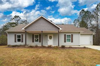 100 PARKWOOD WAY, Odenville, AL 35120