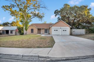 9218 Greens, San Antonio, TX 78250