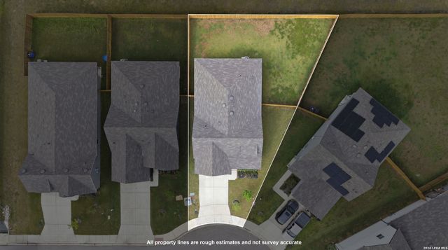 1634 Ruben Dr, New Braunfels, TX 78130