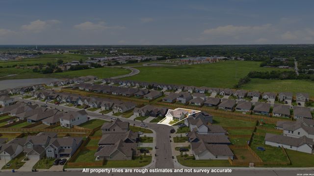 1634 Ruben Dr, New Braunfels, TX 78130