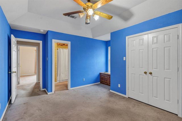 4201 E Bankhead Highway, Hudson Oaks, TX 76087