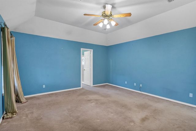 4201 E Bankhead Highway, Hudson Oaks, TX 76087