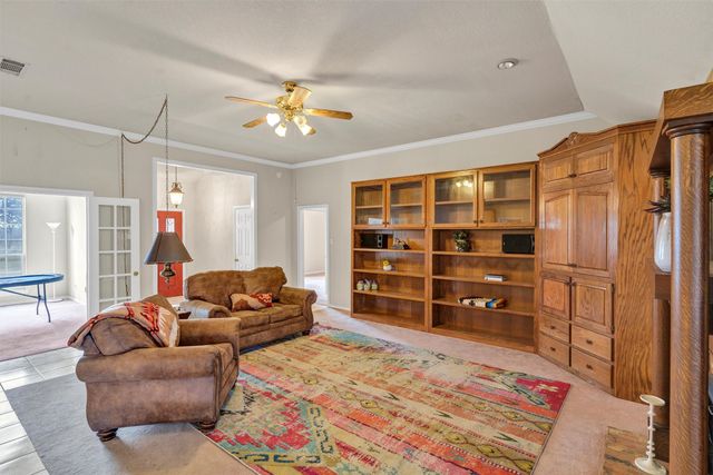 4201 E Bankhead Highway, Hudson Oaks, TX 76087