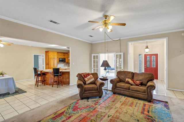 4201 E Bankhead Highway, Hudson Oaks, TX 76087