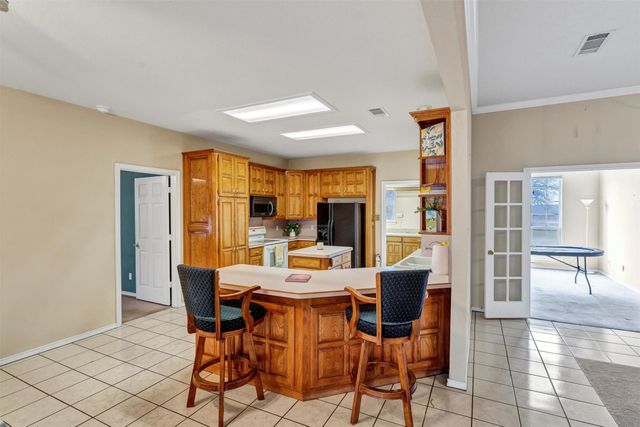 4201 E Bankhead Highway, Hudson Oaks, TX 76087