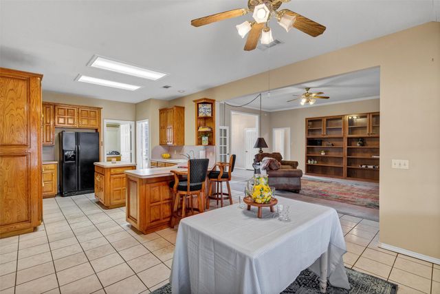 4201 E Bankhead Highway, Hudson Oaks, TX 76087