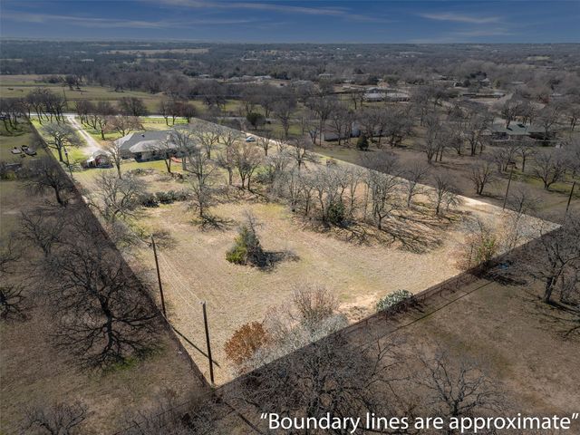 4201 E Bankhead Highway, Hudson Oaks, TX 76087