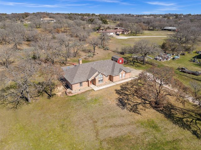 4201 E Bankhead Highway, Hudson Oaks, TX 76087