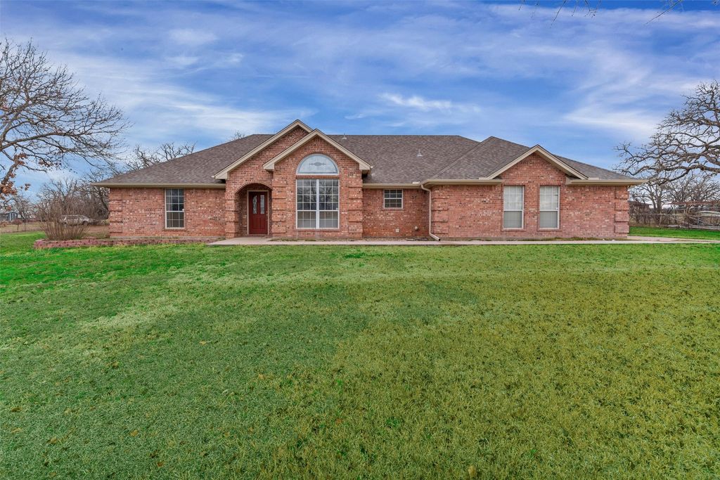 4201 E Bankhead Highway, Hudson Oaks, TX 76087