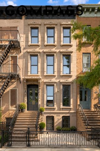 37 Decatur Street, New York City, NY 11216