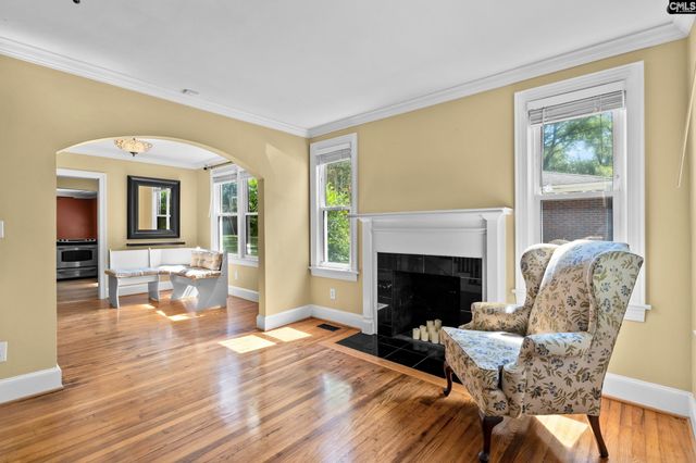 3412 Bellingham Road, Columbia, SC 29203